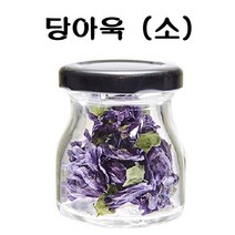 올차 당아욱 1g 살짝 구수한 맛 식품/가공식품/음료/꽃차/차
