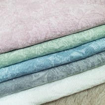 ZG94 풍기인견 누빔 베개커버 40x60 6색상 여름침구 쿨베개 여름베개 인견베개 베개커버 베개덮, #CK 진그레이