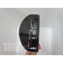 880347_ 플렉스 그 외 Scottsdale TR Half Pipe 34 0인치 스틸 그 ..., 기본 : 상세페이지 참조