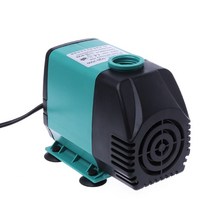 수중펌프 워터펌프 220-240V AC 45W 조각 기계 냉각수 펌프 도구 CNC 라우터 모터