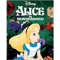 앨리스 페인팅 일러스트 명화그리기 (40X50)