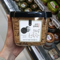 청정원 순창 문옥례 우리콩 청국장 780g, 아이스박스포장