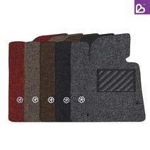 체리비 확장형 자동차 코일매트, A8 2세대(D3) 롱 5인승03년~09년, 아우디, 아우디