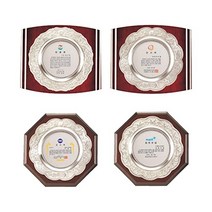 상패주문제작 공로패 위촉패 감사패 기념패 골프상패, 사각형:1