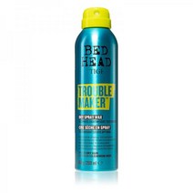 TIGI Bed Head Trouble 메이커 스타일링 왁스 in 스프레이, 200 ml
