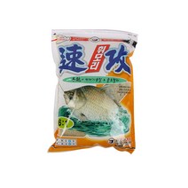 중앙어수라 휘모리 속공 낚시용품 떡밥