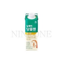 대상웰라이프 뉴케어 당플랜 200mL 60팩 1개, 상세페이지 참조, 상세페이지 참조, 상세페이지 참조, 상세페이지 참조, 상세페이지 참조