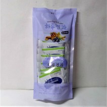 하루견과블루베리25g10봉, 250g, 1팩
