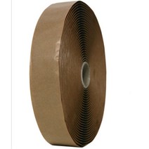 옥상바닥 지붕 균열 파손 보수용 잘붙는 방수테이프 30mm * 10M 창틀