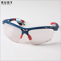 [RUDYPROJECT] 프로펄스 SP627449-0000 / 루디프로젝트 레드 변색렌즈 선글라스
