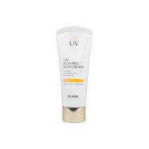 이자녹스 유브이 선 프로 365 데일리 70ml 워터프루프 선크림, 유브이 선 프로 365 데일리 70ml /워터프루프 선