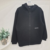에꼴리에 모다 오산동탄 액티브 후드 집업 점퍼22A0105
