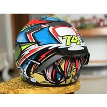카본헬멧 ABS SHOEI X-fourteen 레드 카토 성격 헬멧 오토바이 사계절 남자와 여자 전체, 04 Black lens_04 XXL