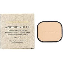 일본직발송 6. カバーマーク(COVERMARK) 커버 마크 모이스처어 베일 LX SPF32 PA+++ 【리필용】 MO20 내츄, (재고)MO20 내추럴 오클