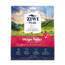 지위픽 프로비넌스 에어드라이 캣 식품 3종 340g 신제품, 오타고벨리