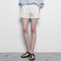에이본 맨 레인보우 비치 스윔팬츠 아이보리