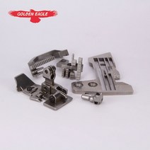 미니재봉틀Siruba 767 재봉틀 부품용 767-512M2 게이지 세트, 한개옵션0
