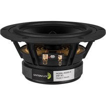 2. [국내 정품] DAYTON AUDIO RS150-4 15CM 우퍼 4Ω BSDA025 B000PHIJI8, ONE SIZE_One Color, ONE SIZE_One Color, One Color