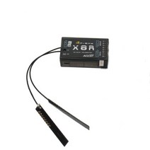 XJT Taranis X9D Plus Horus X12S Xlite Pro X9DP FrSky X8R 8/16ch 수신기 SMARTPORT 및 SBUS 제어 송신기