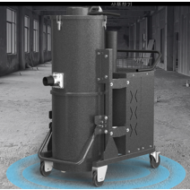 업소용 진공 청소기 쇼핑몰 대형 복합 상가 건물 식당, 3500W 산업 표준 버전  수입 모터