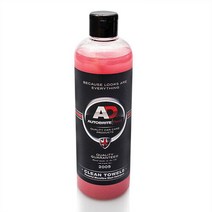 AD 오토브라이트 클린타월즈 극세사타월 전용세제 500ml