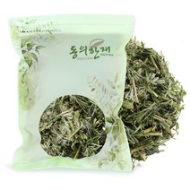 동의한재 자연산 국산 햇 말린 야관문 건조 야간문 비수리 1kg (500g x 2개), 1세트