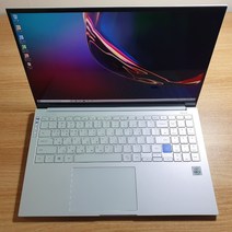 삼성 갤럭시북 NT950XCJ 가벼운 대학생 중고 노트북, NT950XCJ-K58, WIN10 Home, 8GB, 256GB, 코어i5, 실버