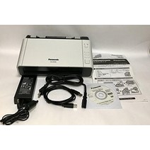 파나소닉 고속 스캐너 KV-S1015C-N
