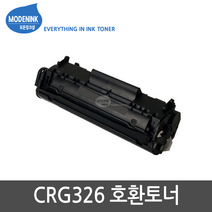 캐논 CRG326 CRG328 LBP-6200D LBP-6204D MF4420 MF4780W 비정품토너, 1개