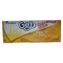게리 치즈 크래커, 200g, 4개입