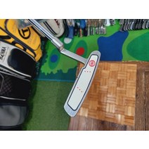 중고 오딧세이 WHITE HOT XG 34인치, 없음