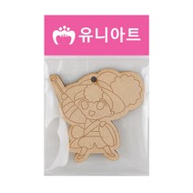 유니아트 1000 팬시우드 102번, 50개