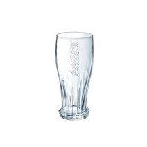 루미낙 컵 코카콜라 캡스 투명 350ml