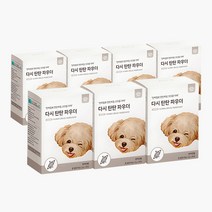 코코다움 다시 탄탄 파우더 근육 류신 초유단백질 영양파우더, 7박스 (5+2구성)