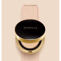 태극제약 시즌2 도미나스 브라이트 퍼펙트 쿠션 본품15g/리필, 1개, 리필(21호)