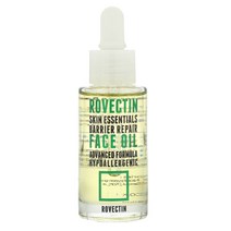 로벡틴 스킨 에센셜 차단기 수리면 오일 1.1 fl oz 30ml