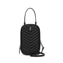 [제이에스티나 백] RUBY MINI크로스 BK (JHNCHE1BF409BK050)