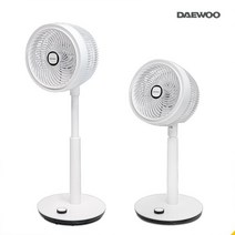 선풍기/써큘레이터/서큘레이터/대우선풍기/대우써큘레이터 DEF-KC1020, 상세페이지 참조