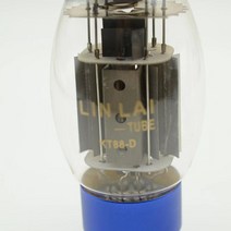 진공관 앰프 앰프스피커 블루투스앰프 미니 Linlai 튜브 KT88-D 교체 KT88 HIFI DIY 오디오 액세서리 공장 쌍, [02] 2 pcs Matching pair