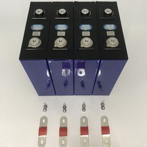 인산철 배터리 3.2V 300AH 각형셀 리튬 낚시 캠핑용, 3.2V  280AH EVE새 연삭 코드