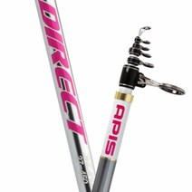 아피스 다이렉트 서프 20-360 원투낚시대 장어낚시대 원투대, 선택완료