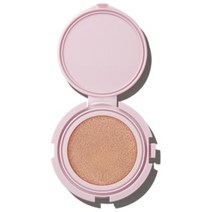 [더샘]트루 핏 픽서 쿠션[마스크전용]True Fit Fixer Cushion, 3.21호 오트(리필), 1개
