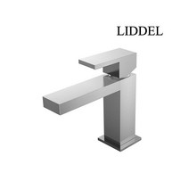 리델 원홀세면수전 DSHL-7013, BN(브러쉬드니켈)