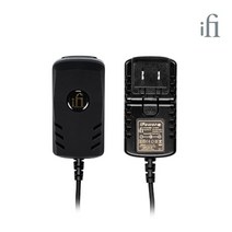 아이파이 iFi Audio iPower 2 초저노이즈 DC어댑터, iPower 2 (9V)