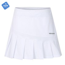 선물 통기성 운동복 여성 치마 테린이 테니스스커트