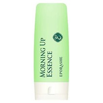 일본직발송 6. EPORASHE 모닝 업 에센스(200ML) 【·민감 피부】 마사지 미용액 미안기의 도입제로서 마사, One Size, One Color