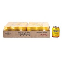 팔도 비락식혜 238ml 24캔, 24개