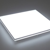 조명1번지 LED 슬림 투톤 방등 50W[국산 삼성칩 2년 AS] 안방등 아이방등 LED방등