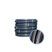 수도관 16mmx100m pe 관 배관 파이프 수도관, 1개