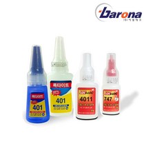 록타이트401 (20g/50g) 오공 록앤록 순간접착제 401 50g, 록타이트401(50g)